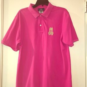 Polo Shirt worn once, washed once